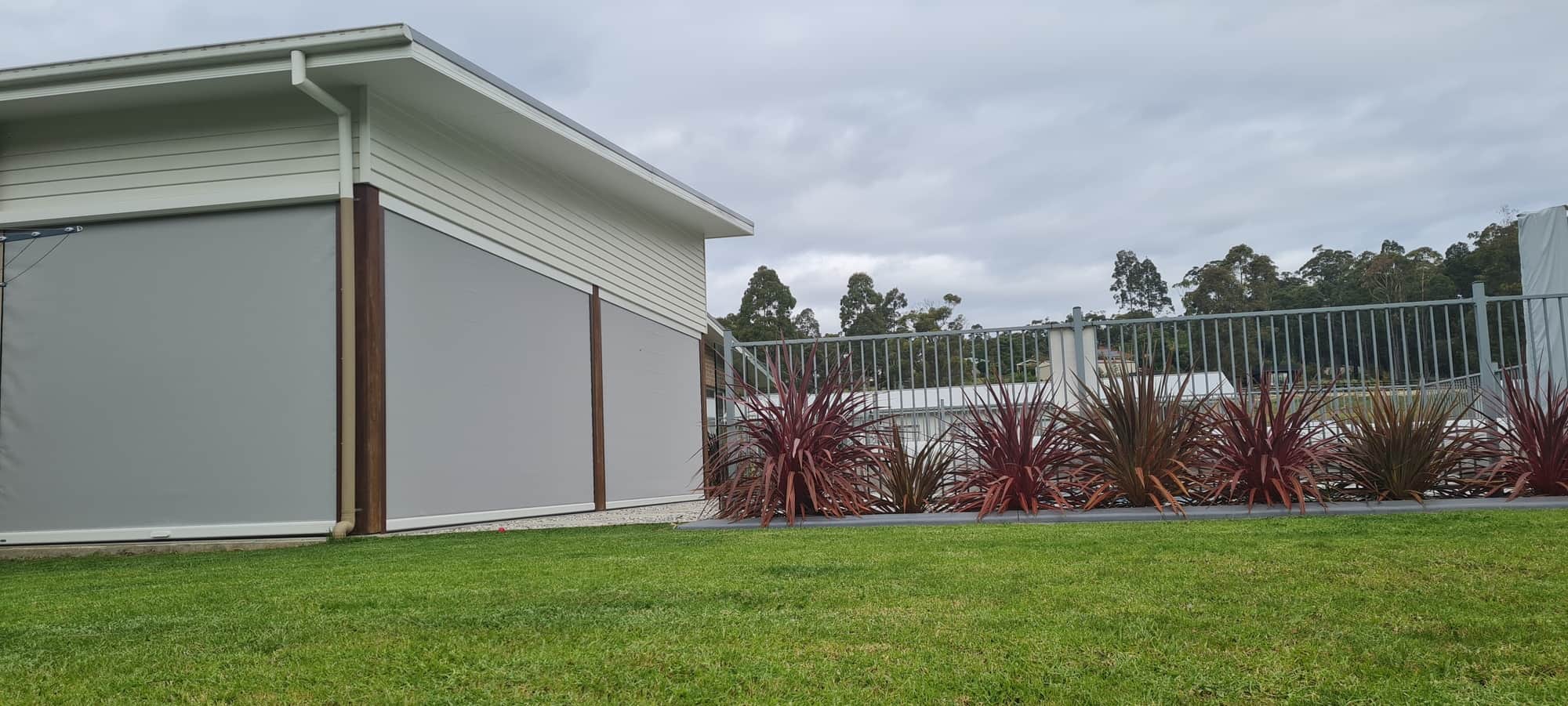 Zip Screens Products South Coast Window Furnishings